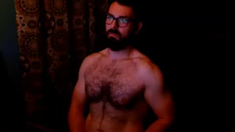 Clark online show from 10/14/25, 05:58