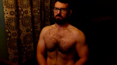 Clark online show from 10/28/25, 05:37