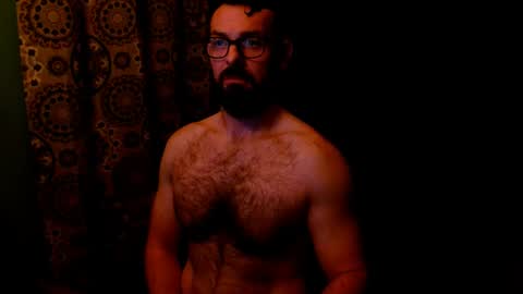 Clark online show from 11/03/25, 02:51