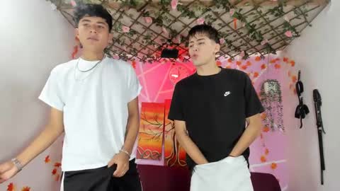 club_latinboys online show from 09/09/25, 01:54