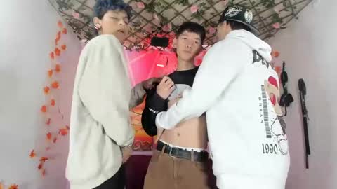 club_latinboys online show from 09/15/25, 02:17