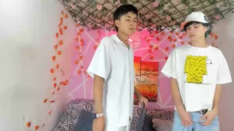 club_latinboys online show from 11/29/25, 02:31