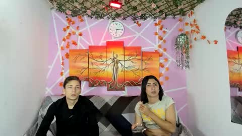 Snapshot of club_latinboys chatting on 02/26/26, 11:48 club_latinboys online show from 02/26/26, 11:48