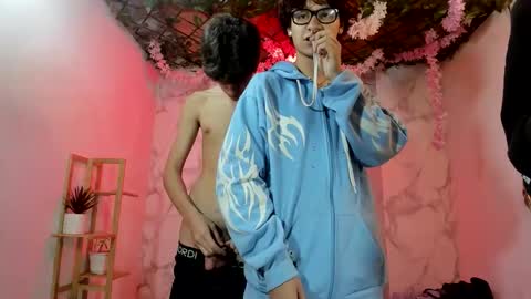 club_latinboys online show from 05/09/26, 12:27