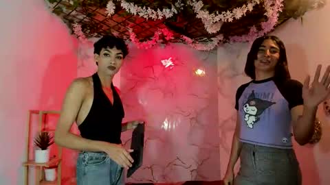 club_latinboys online show from 05/10/26, 11:59