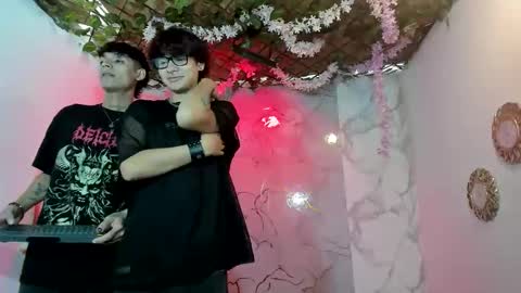 club_latinboys online show from 05/11/26, 07:00