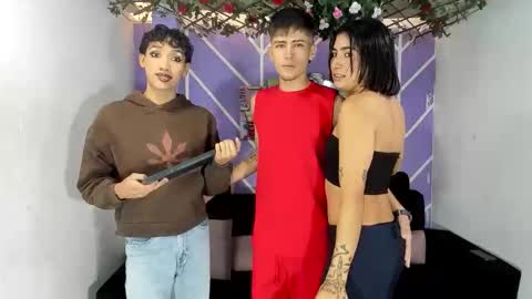 club_latinboys online show from 05/12/26, 03:09