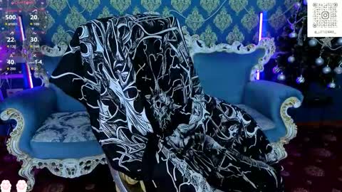 clumsy_nana online show from 01/18/26, 11:52