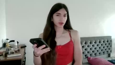 Snapshot of cluv777 chatting on 05/29/26, 02:37 cluv777 online show from 05/29/26, 02:37