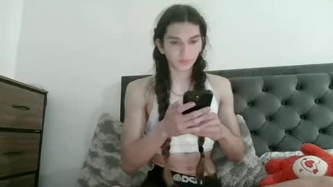 Snapshot of cluv777 chatting on 07/07/26, 06:23 cluv777 online show from 07/07/26, 06:23