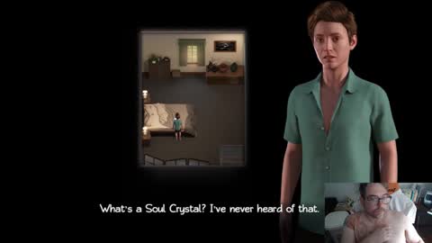  Clyde  Money  online show from 10/19/25, 10:54