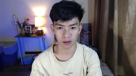 clyde_twinkx online show from 02/08/26, 03:04