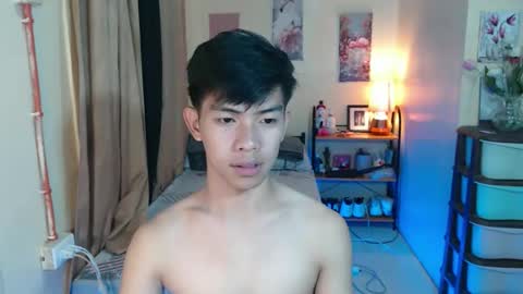 clyde_twinkx online show from 04/13/26, 10:43