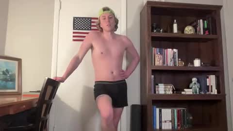 Clyde Austin online show from 12/05/25, 03:37