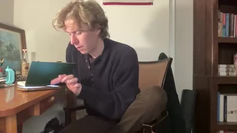 Clyde Austin online show from 02/12/26, 02:17