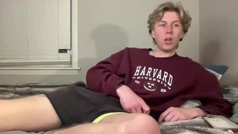 Clyde Austin online show from 02/18/26, 01:45