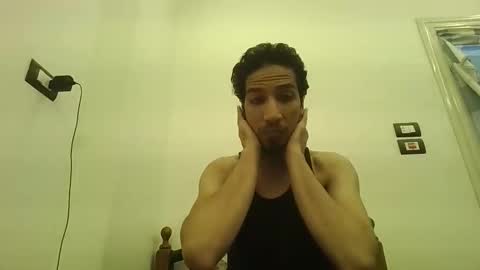 Snapshot of cm6punk6 chatting on 09/24/25, 02:53 cm6punk6 online show from 09/24/25, 02:53