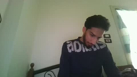 Snapshot of cm6punk6 chatting on 11/19/25, 08:58 cm6punk6 online show from 11/19/25, 08:58