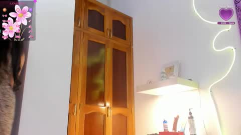 Snapshot of cmila0713 chatting on 11/12/25, 12:33 cmila0713 online show from 11/12/25, 12:33