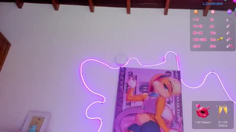 cmila0713 online show from 03/06/26, 11:56