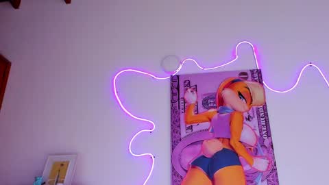cmila0713 online show from 05/12/26, 12:52