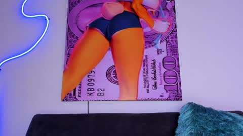 cmila0713 online show from 05/15/26, 11:01