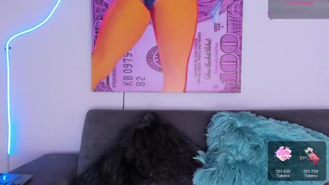 cmila0713 online show from 06/04/26, 01:33