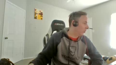 Master Bates online show from 01/12/25, 07:31