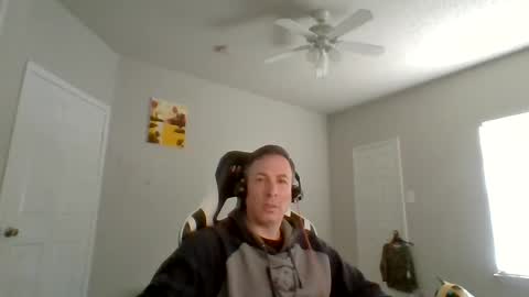 Master Bates online show from 01/20/25, 04:34