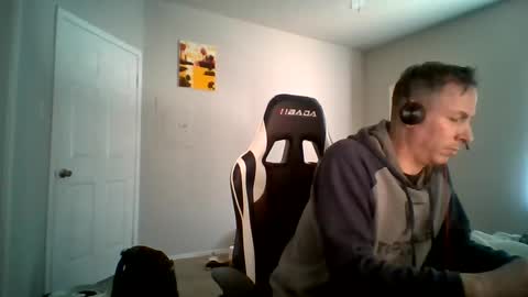 Master Bates online show from 02/17/25, 04:26