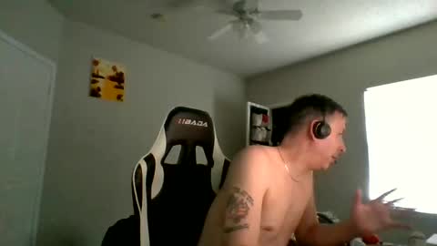 Master Bates online show from 03/02/25, 10:16