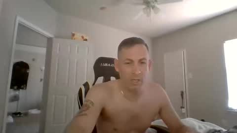 Master Bates online show from 03/12/25, 04:24