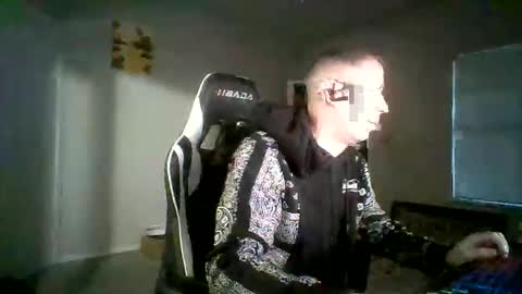 Master Bates online show from 11/24/25, 02:17