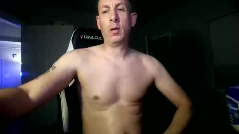 Master Bates online show from 06/06/26, 07:02
