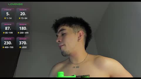 Johan   online show from 01/19/26, 01:09