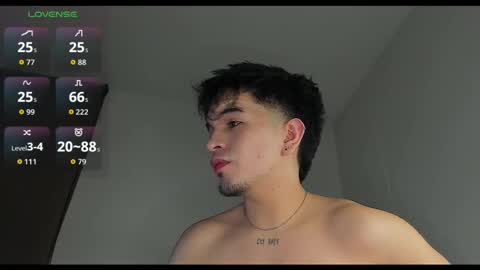 Johan   online show from 02/22/26, 03:40