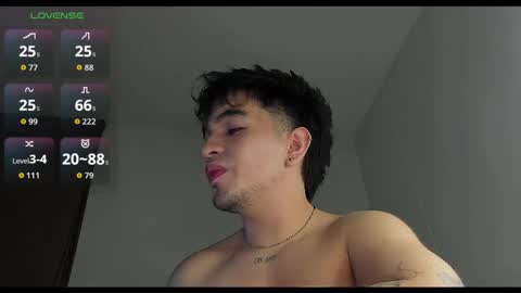 Johan   online show from 03/08/26, 03:54