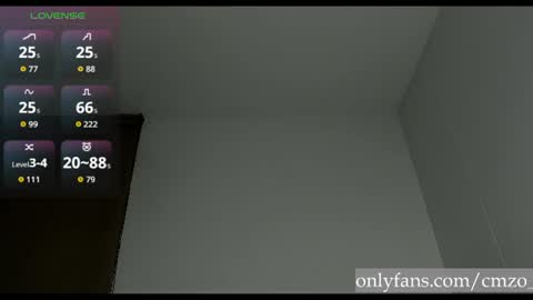Snapshot of cmzo_ chatting on 07/11/26, 03:53 Johan online show from 07/11/26, 03:53
