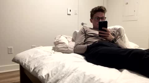 Twink Leo online show from 03/08/25, 09:29