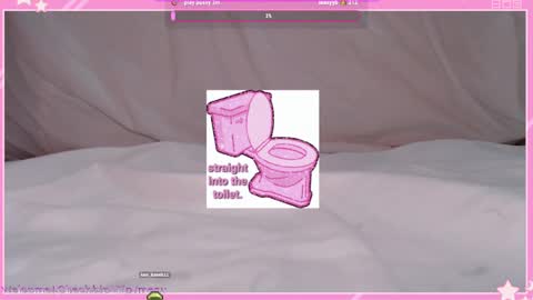 JOIN CHATURBATE BY USING THIS AFFILIATE LINK  online show from 03/06/25, 08:05