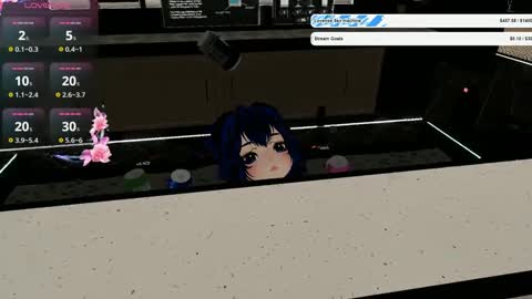 Snapshot of co1byfpv chatting on 01/10/25, 02:57 Co1byfpv online show from 01/10/25, 02:57