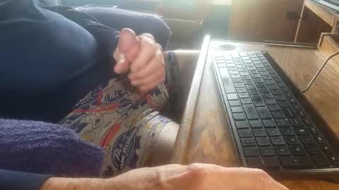 Snapshot of coach_d chatting on 10/18/25, 06:19 coach_d online show from 10/18/25, 06:19