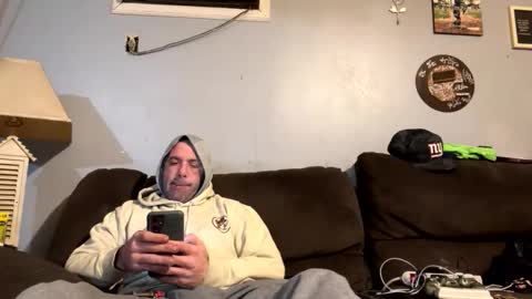 Snapshot of coachg12 chatting on 01/13/26, 11:59 coachg12 online show from 01/13/26, 11:59
