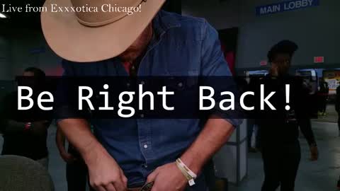 Snapshot of coaldaniels chatting on 10/25/25, 05:19 Coal Daniels online show from 10/25/25, 05:19