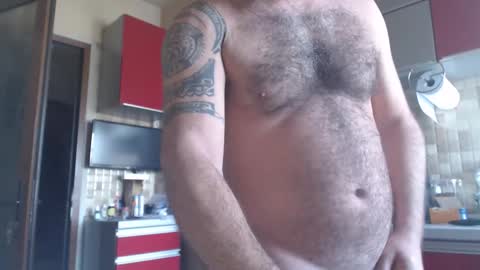 cobra4u online show from 10/14/25, 07:09