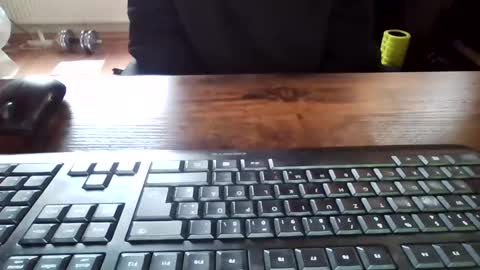 cock4onenight online show from 01/23/25, 10:01