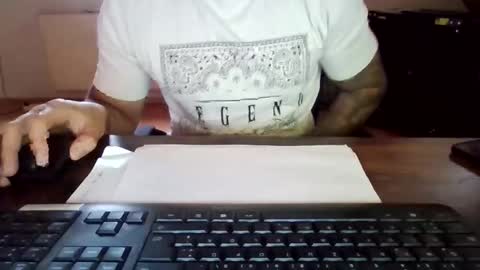 cock4onenight online show from 10/28/25, 12:09