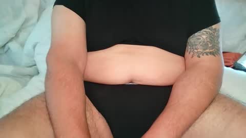 CockMcCocker online show from 10/16/25, 05:14