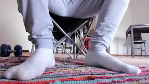 Gorgeous online show from 01/11/25, 07:38