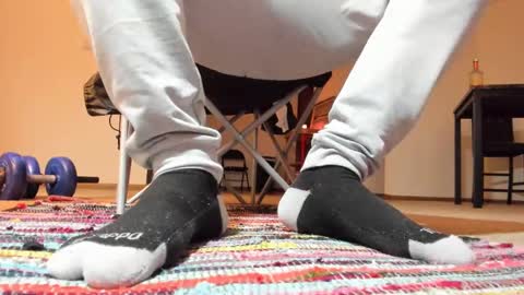 Gorgeous online show from 01/14/25, 12:43